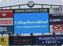 college-fund-stadium-big-screen-ad