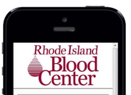rhode-island-blood-center-app