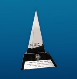 Silver Echo Award