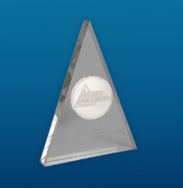 Silver Nedma Award