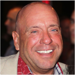 Jim Cooney PresidentCEO Creative Director (Direct Marketing)