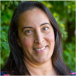 Lisa Faltus Director of Finance