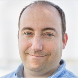 Rick Boles Vice PresidentMedia and Operations