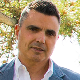 Stephen Romanello Vice PresidentAccount Services